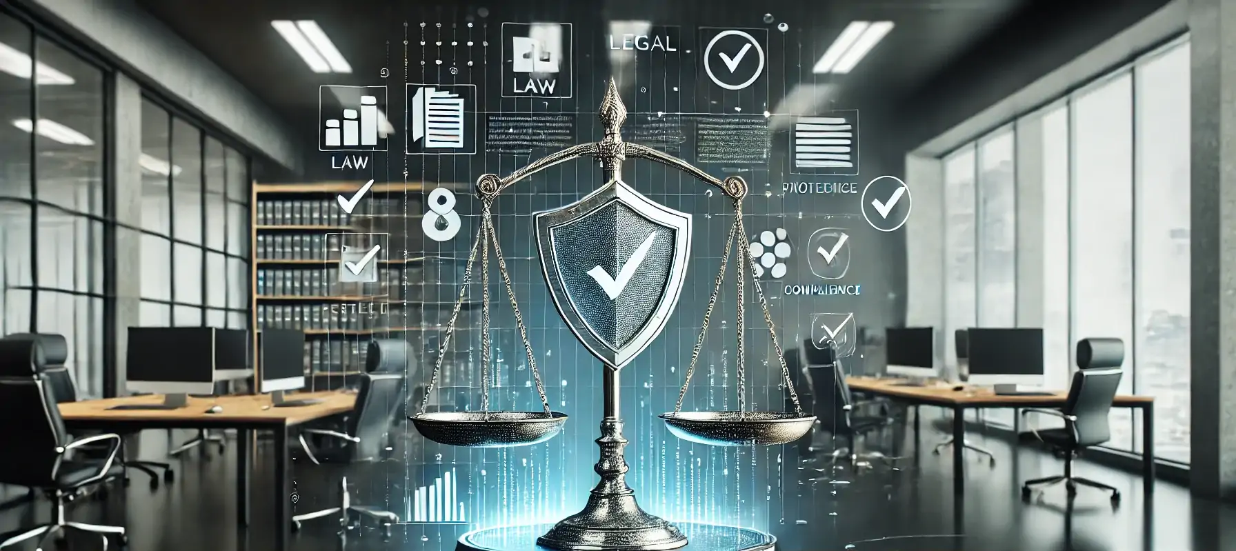 Legal Compliance